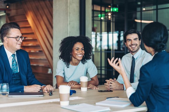 Samplex Business Checking Account